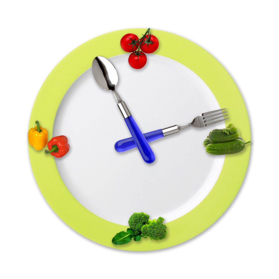 kitchen clock