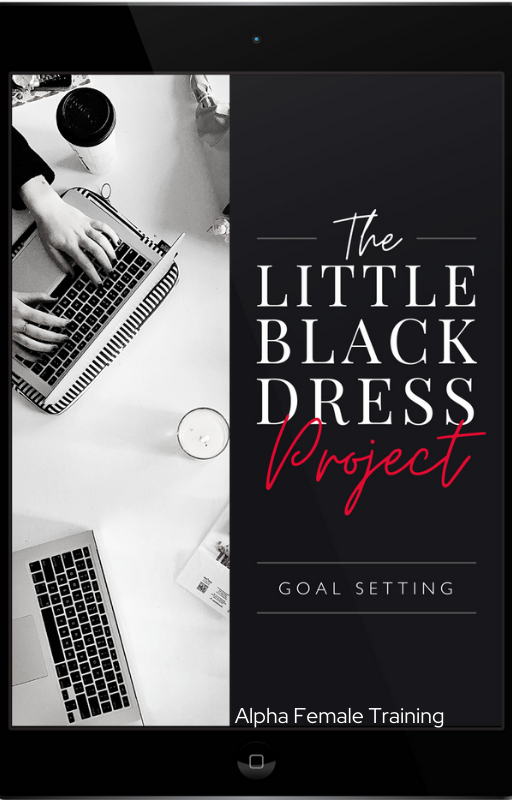 LBD Goal Setting