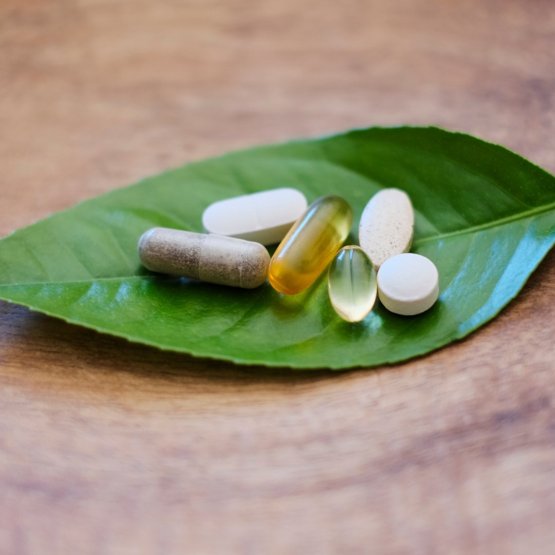 best menopause supplements