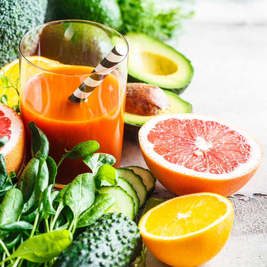 healthy detox foods healthy detox foods