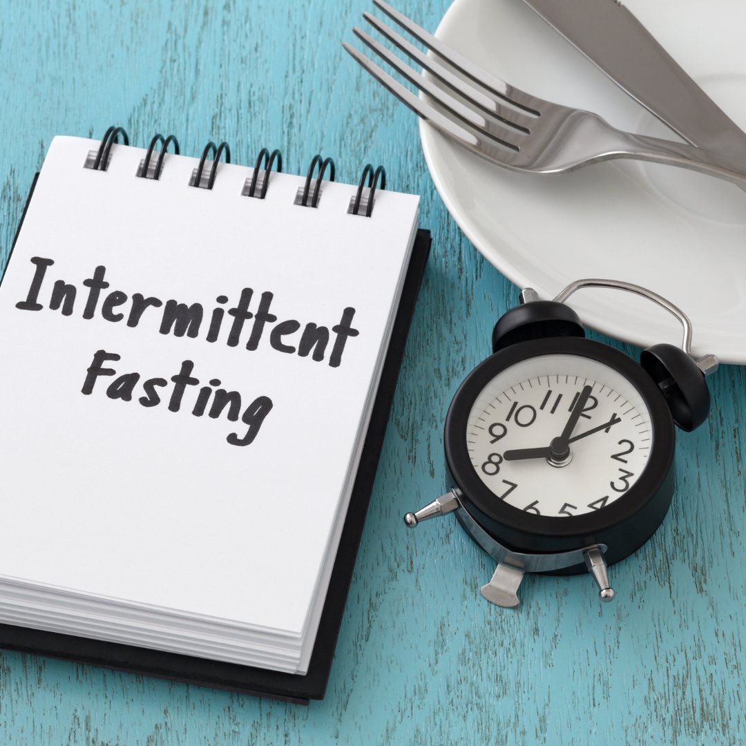 intermittent fasting