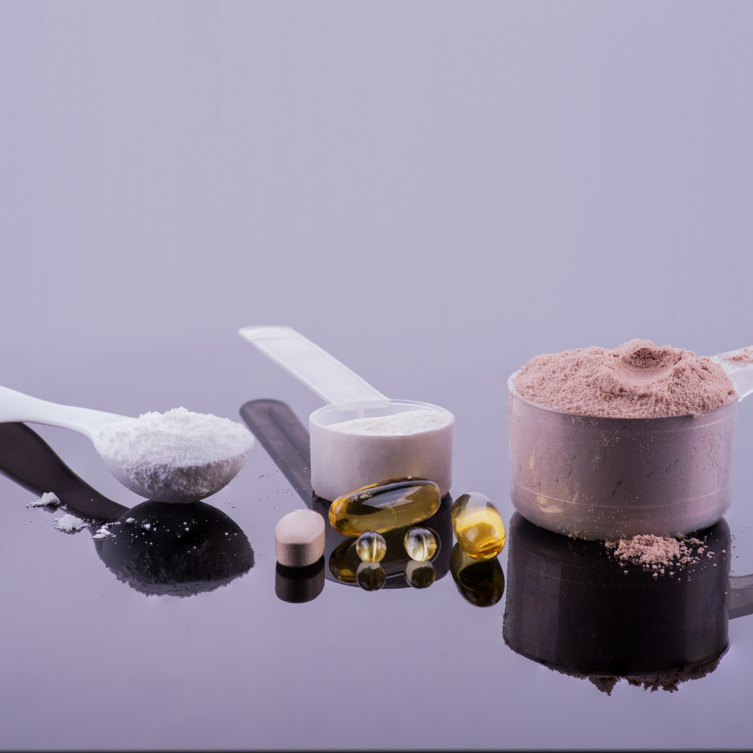 protein powder scoop protein powder scoop