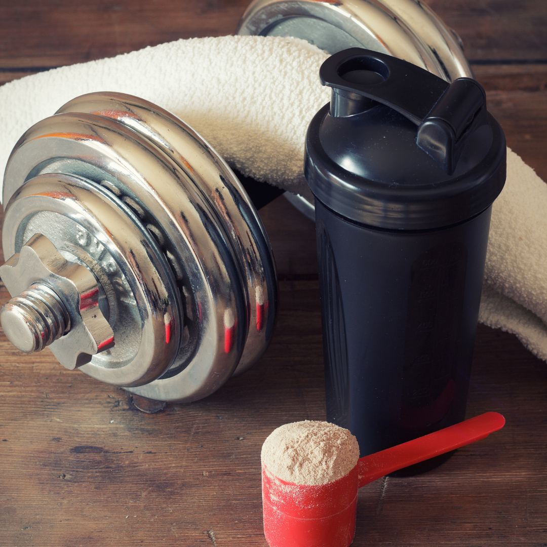 protein shake protein shake