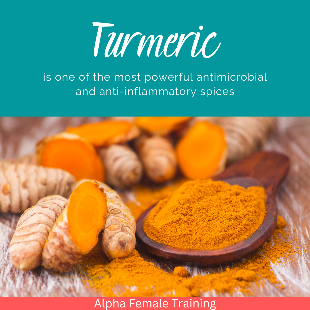 turmeric turmeric